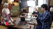 سریال «خانم یامامورا» با بازی ساعد سهیلی در یک قدمی پخش