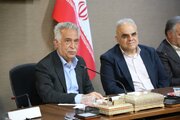فعالیت مستمر تنها ۲۰۰ معدن از ۸۰۰ معدن فارس