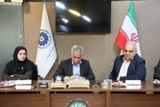 رئیس اتاق بازرگانی فارس: فرآیندهای معدنی باید به نفع فعالان واقعی و متخصص اصلاح شود