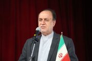 نایب‌رئیس مجلس: تولید بیش از ۱۰ میلیون تن گندم در شرایط دشوار نشانه توان کشاورزی کشور است