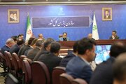 جهانگیر: احکام تکلیفی نباید منجر به تشدید ناترازی بانک‌ها شود