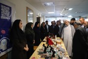 دانشگاه تراز انقلاب اسلامی باید دانشجوی تراز انقلاب تربیت کند