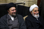 برای علی اکبر ناطق‌نوری، سیاستمداری که هنوز بازنشسته نشده