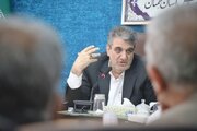 استاندار: تکمیل ۲۳ پروژه باقی‌مانده آموزشی استان سمنان با پیگیری مستمر شتاب گیرد