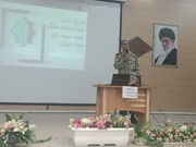 نیروی انسانی و تجهیزات نظامی، دو رکن اساسی پیروزی در جنگ