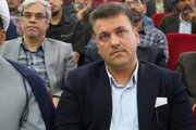 رئیس اتاق اصناف کشاورزی ایران: کشمش ملایر نیازمند برندسازی برای توسعه صادرات است