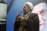 خون‌خواهی امام شهید مطالبه‌ای برای مقابله با عاملان جنایت است