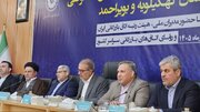 استاندار: دو هزار و ۱۳۹ پروژه به ارزش ۲۷ همت در کهگیلویه و بویراحمد بهره‌برداری شده است