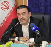 معاون وزیر کشور: ایجاد «لایه صنعتی توسعه‌گرا» راه‌حل توسعه کهگیلویه و بویراحمد است