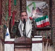سردار طهرانی‌مقدم: دشمن در جنگ زمینی با پاسخ بی‌سابقه مواجه خواهد شد
