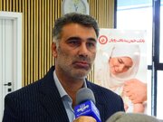 رئیس جهاد دانشگاهی مازندران: مأموریت ما استفاده از ظرفیت علمی در پیشگیری از ناباروری است