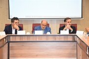 رتبه دوم دادگستری کهگیلویه و بویراحمد در کیفیت رسیدگی به پرونده‌ها شایسته قدردانی ملی است