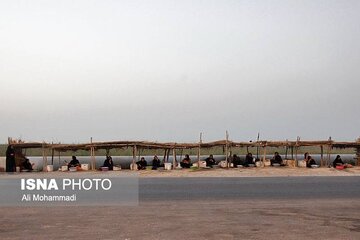 برندسازی محصولات تولیدی جوامع محلی ۵ روستای تالاب شادگان 