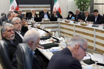 گزارش عراقچی از سفر به نیویورک/پیشنهاد وزیر کشور برای برگزاری انتخابات شوراها در نیمه آبان