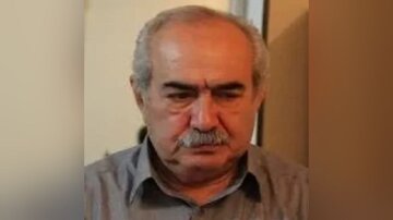 محمد خلیلی درگذشت