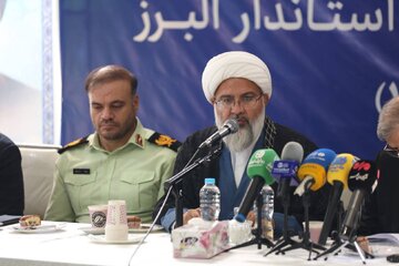 امام جمعه: ماهدشت به توجه جدی‌تر مسئولان نیاز دارد