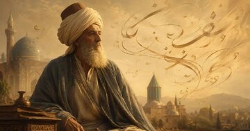دانشیار ادبیات فارسی: مولانا انسان را «یک امکان» برای رسیدن از خودبینی به حقیقت می‌داند