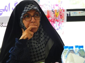 عضو کمیسیون بهداشت مجلس: مسیر توسعه خدمات ناباروری آمل باید کوتاه‌تر شود