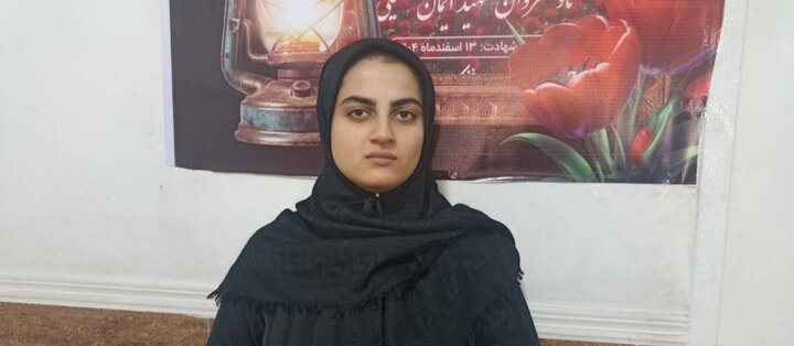 از غربت کنارک تا شهادت در دل اقیانوس؛ روایتی از شهید "ناو دنا"
