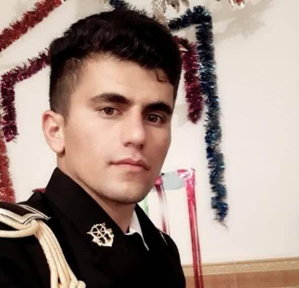 از غربت کنارک تا شهادت در دل اقیانوس؛ روایتی از شهید "ناو دنا"