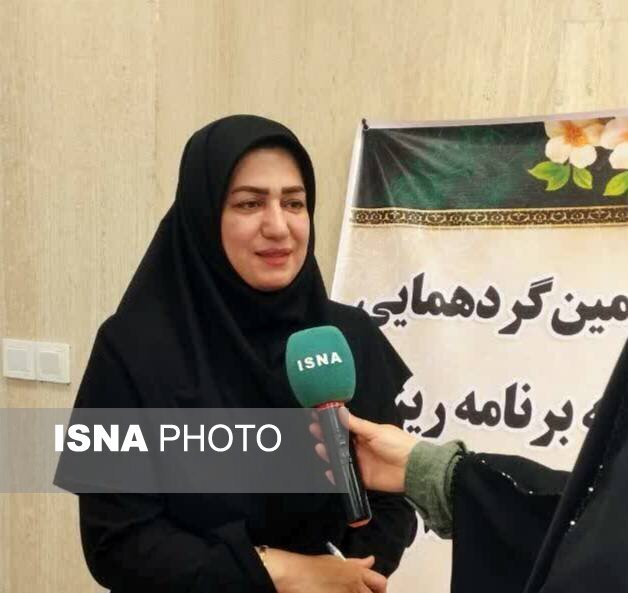 تولید بیش از ۱۴۶ هزار تن محصول سبزی و صیفی در ایلام/ شکوفایی کشاورزی با مدیریت نوین آبی
