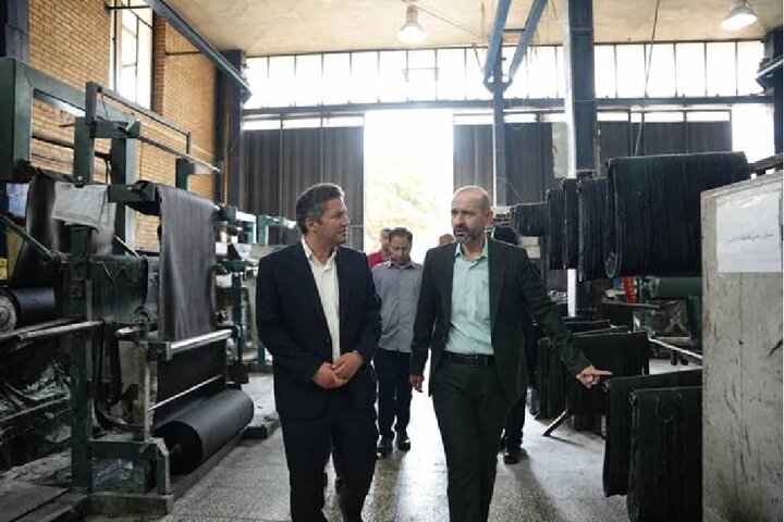 توان تبدیل دانش به محصول، مؤلفه‌ مهم رقابت صنایع داخلی با برندهای جهانی