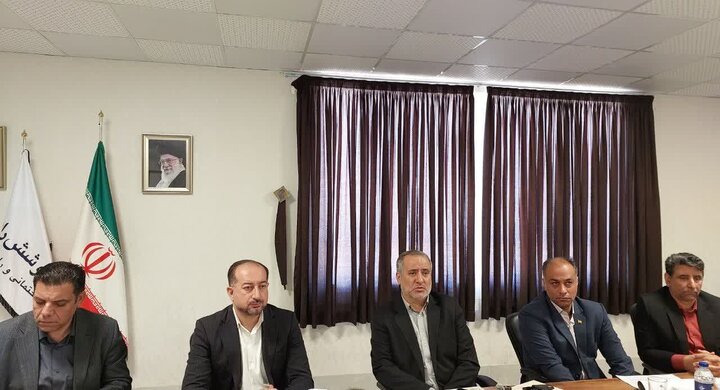 راه‌آهن زاهدان-بیرجند-مشهد در مسیر تبدیل‌شدن به کریدور ریلی کشور