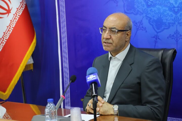 استاندار: باغ موزه دفاع‌مقدس کرمانشاه باید در شأن نقش استان در دوران دفاع‌مقدس ساخته شود
