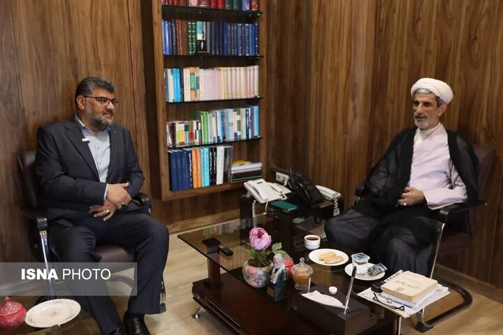 عبدلیان پور: ۱۳۰ هزار پرونده کارشناسی برای مستندسازی وقایع جنگ اخیر تهیه شده است
