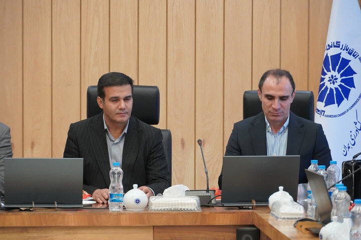 ناترازی گاز در کمین گلخانه‌های همدان