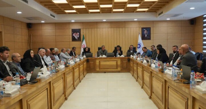ناترازی گاز در کمین گلخانههای همدان