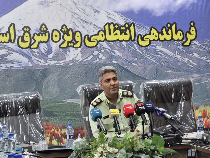رئیس پلیس فتا شرق تهران: «خرید امن» را در معاملات اینترنتی جدی بگیرید