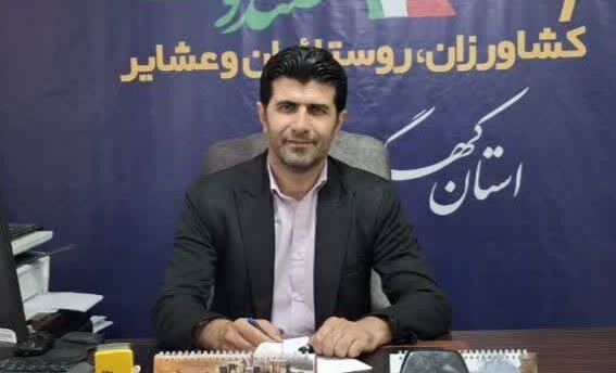 پرداخت بیمه رایگان ۷۰۰۰ مادر دارای سه فرزند در کهگیلویه و بویراحمد
