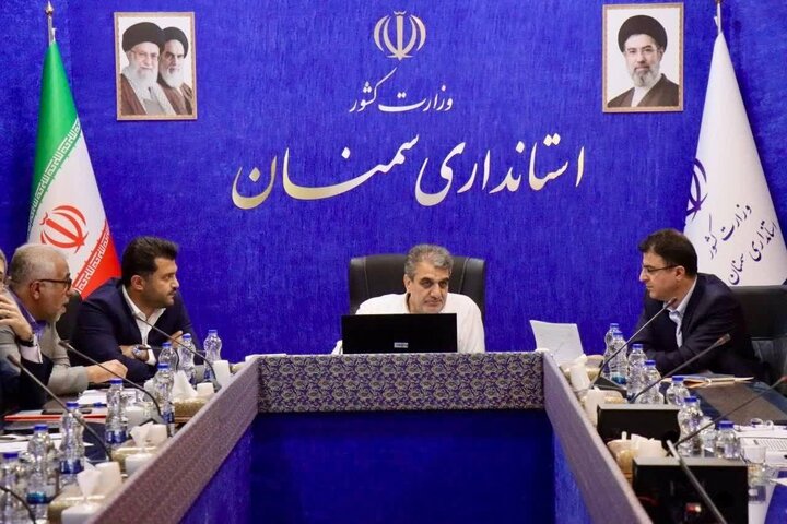 معاون استاندار ایلام: معیشت مردم اولویت نخست برنامه‌های اقتصادی است