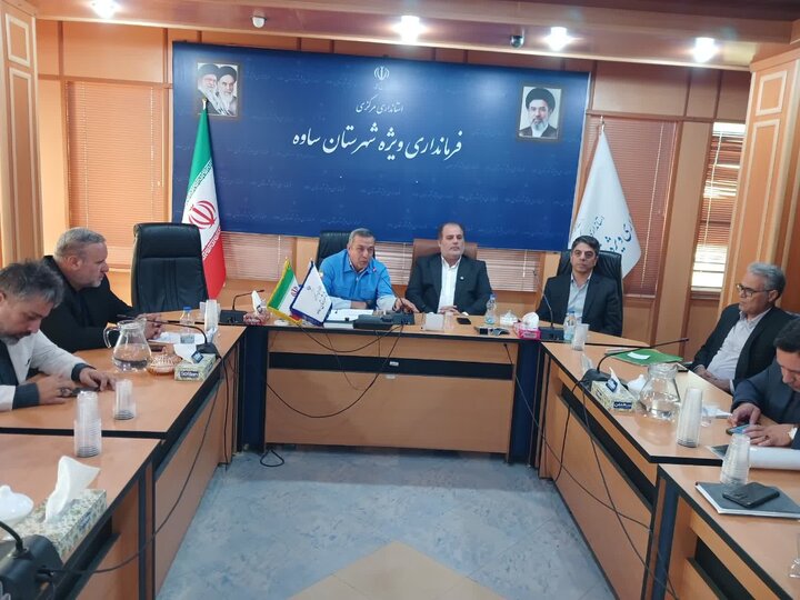 فرماندار:  نقاط حادثه‌خیز شهرستان با جزئیات رصد شود/حوادث اخیر زنگ خطر است
