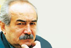 محمد خلیلی درگذشت