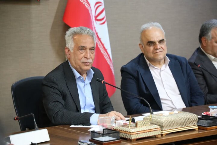 فعالیت مستمر تنها ۲۰۰ معدن از ۸۰۰ معدن فارس