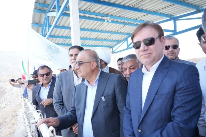 سد دالکی سال آینده آبگیری می‌شود