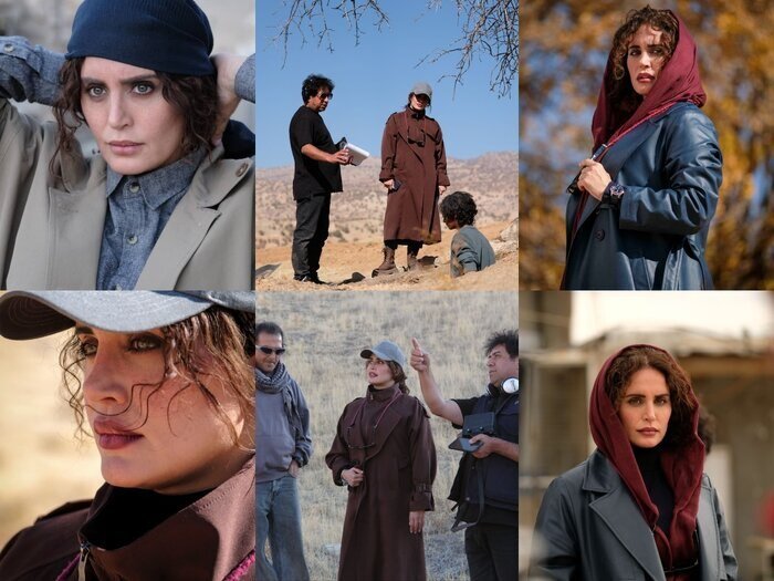 فیلم| جدیدترین فیلم الناز شاگردوست در سینماها