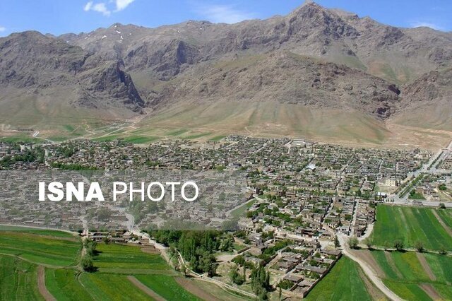 کمبود آب و زیرساخت، دو مانع جدی توسعه گردشگری فریدون‌شهر