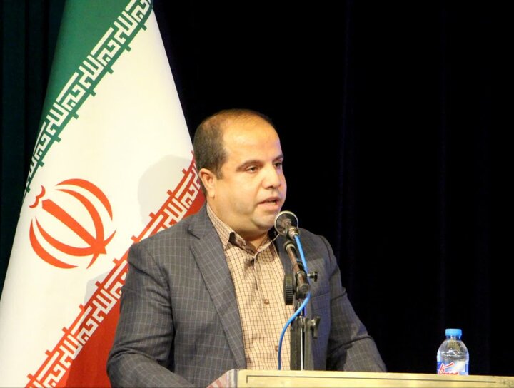 مسئول بسیج رسانه لرستان خبر داد: کسب مقام سوم خبرنگار ایسنا در جشنواره رسانه‌ای ابوذر