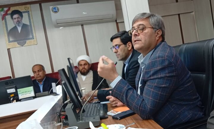 ضرورت جلوگیری از انحراف سوخت کشاورزی در جنوب کرمان / قطع خدمات با تخطی از الگوی کشت