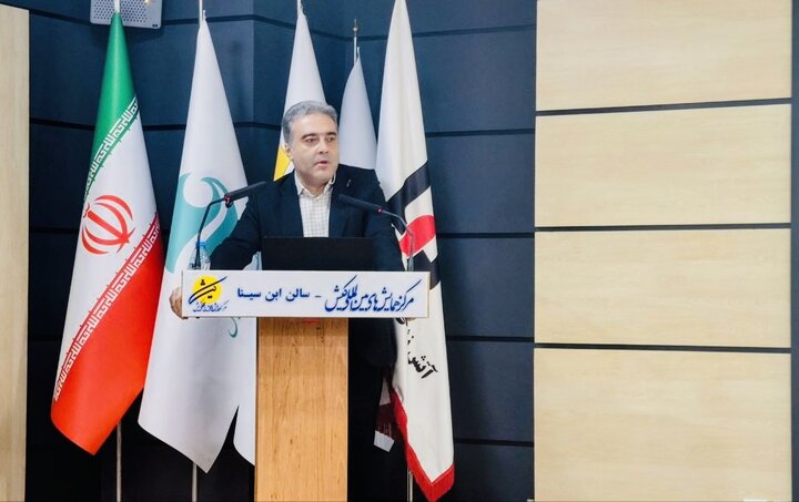 مدیرعامل شرکت عمران و خدمات کیش: ناوگان آتش‌نشانی کیش به تجهیزات پیشرفته مجهز می‌شود
