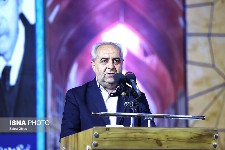 صنعت باید آخرین بخش مشمول محدودیتهای ناشی از ناترازی باشد