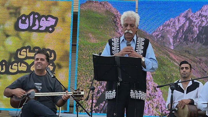 سومین جشنواره انگور؛ از معرفی برند جهانی ملایر تا مطالبه باغداران برای حمایت از صادرات