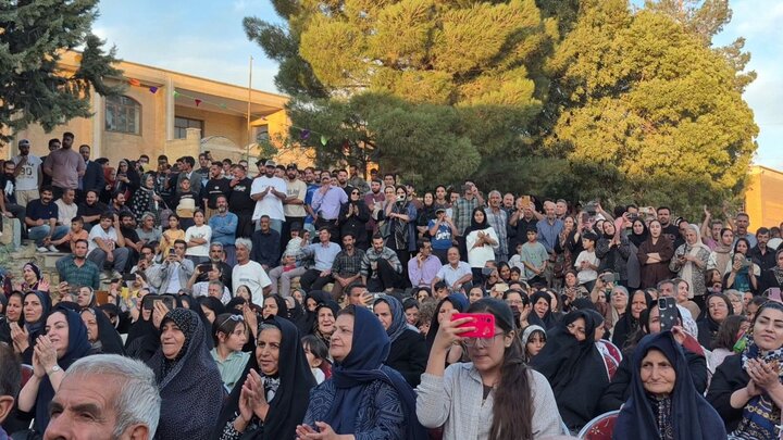 سومین جشنواره انگور؛ از معرفی برند جهانی ملایر تا مطالبه باغداران برای حمایت از صادرات