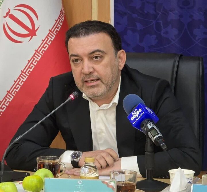 معاون وزیر کشور: ایجاد «لایه صنعتی توسعه‌گرا» راه‌حل توسعه کهگیلویه و بویراحمد است