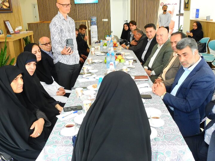 عضو کمیسیون بهداشت مجلس: مسیر توسعه خدمات ناباروری آمل باید کوتاهتر شود