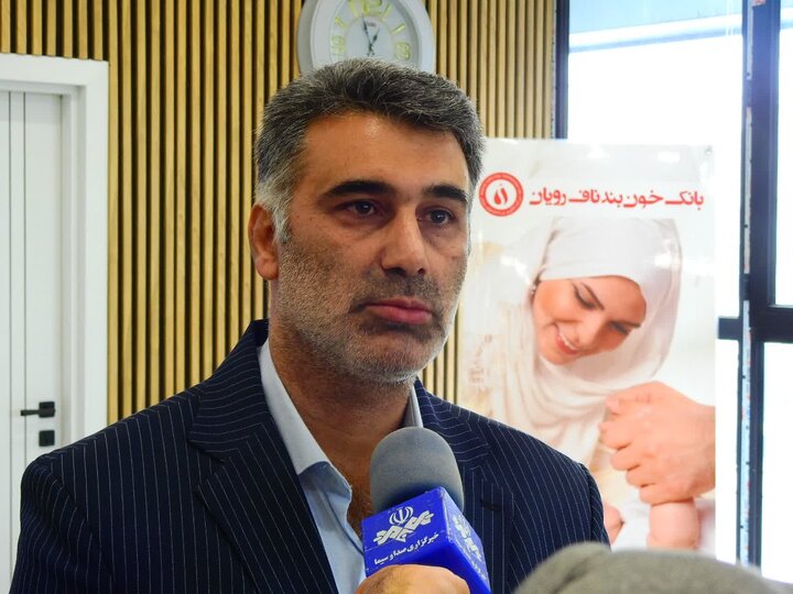 رئیس جهاد دانشگاهی مازندران: مأموریت ما استفاده از ظرفیت علمی در پیشگیری از ناباروری است