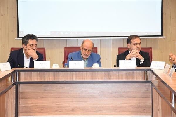 رتبه دوم دادگستری کهگیلویه و بویراحمد در کیفیت رسیدگی به پرونده‌ها شایسته قدردانی ملی است
